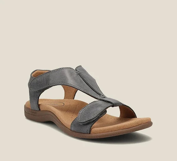 Orthopädische Sandalen