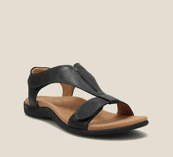 Orthopädische Sandalen