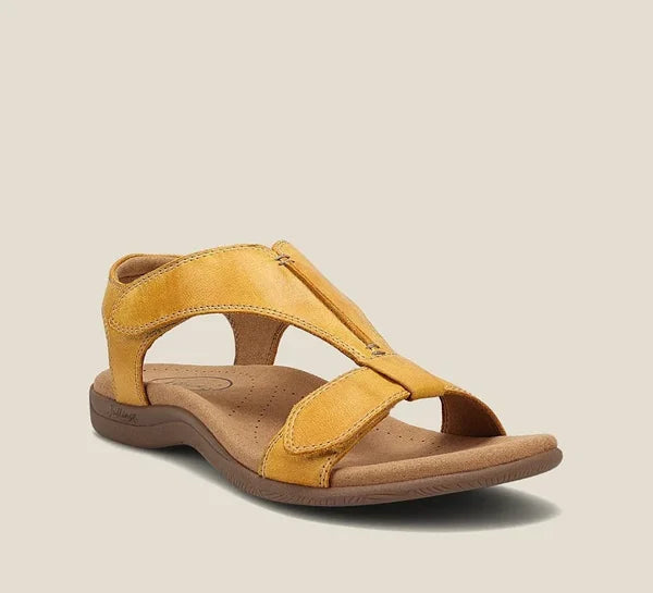 Orthopädische Sandalen