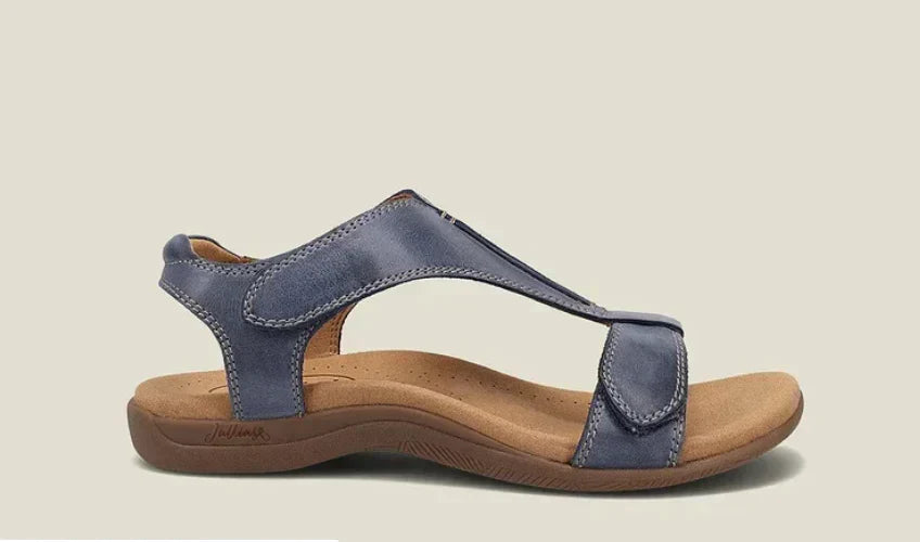 Orthopädische Sandalen