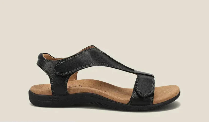 Orthopädische Sandalen