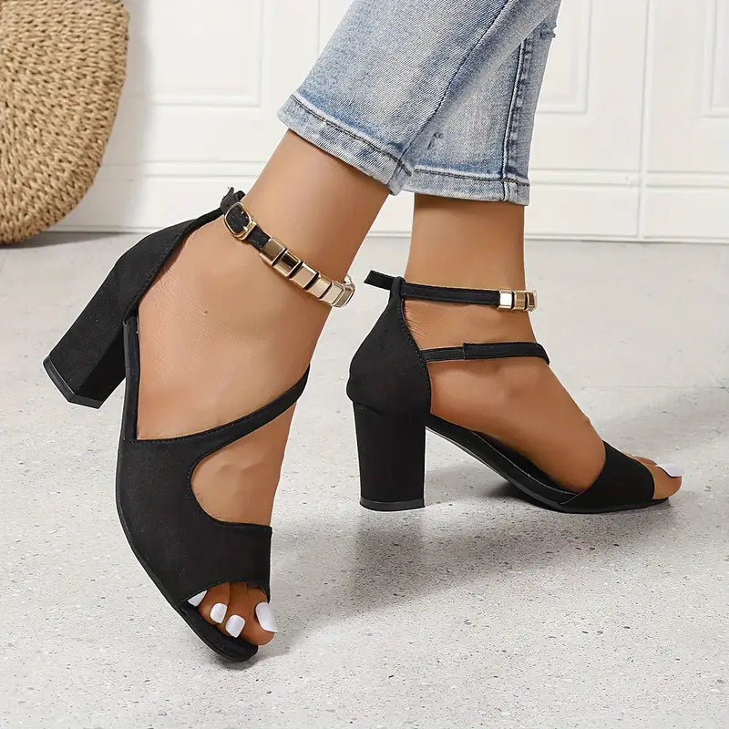 Orthopädische Sandalen – atmungsaktiver Komfort