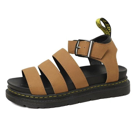Orthopädische Sandalen für Damen