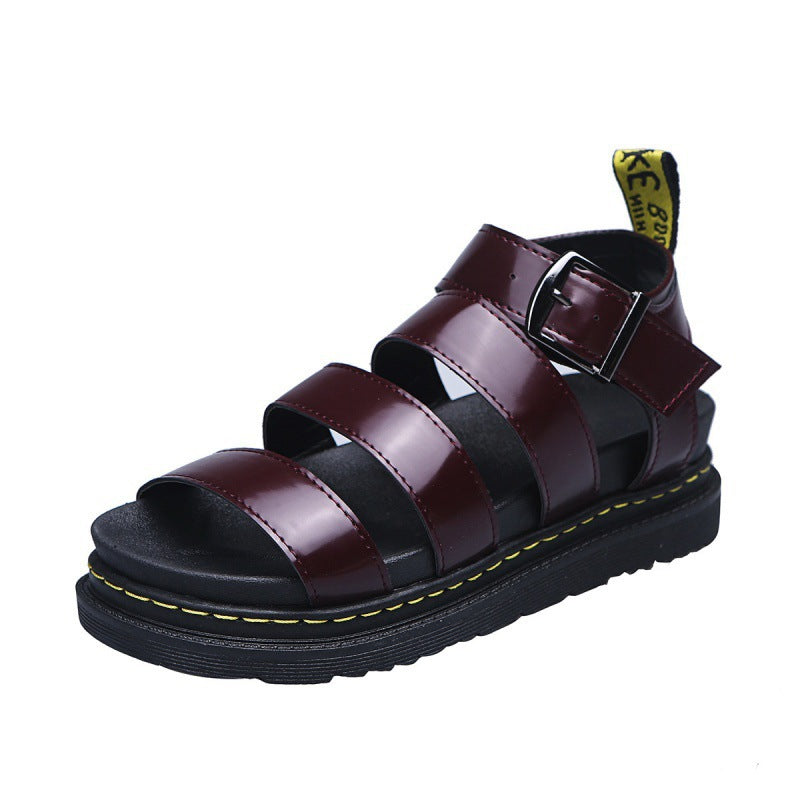Orthopädische Sandalen für Damen