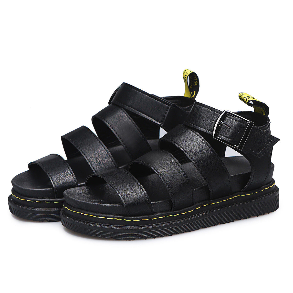 Orthopädische Sandalen für Damen