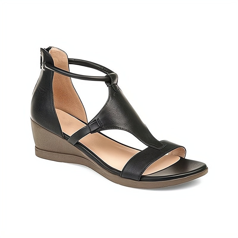 Orthopädische Sandalen für Damen