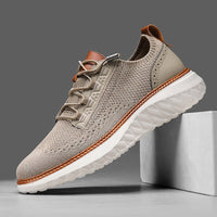 Orthopädische Schnürsneaker