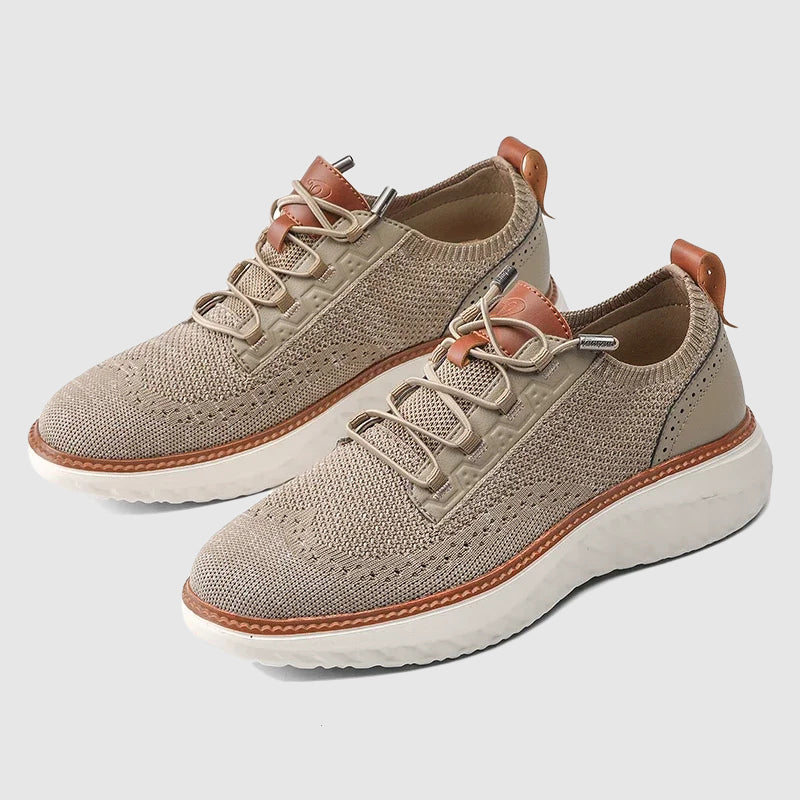 Orthopädische Schnürsneaker