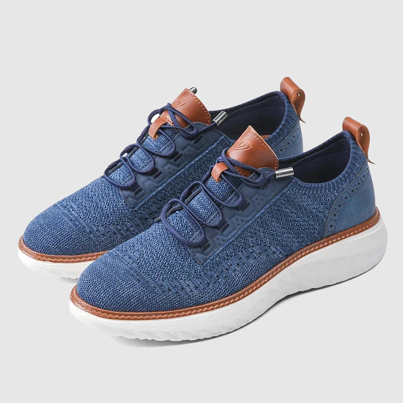 Orthopädische Schnürsneaker