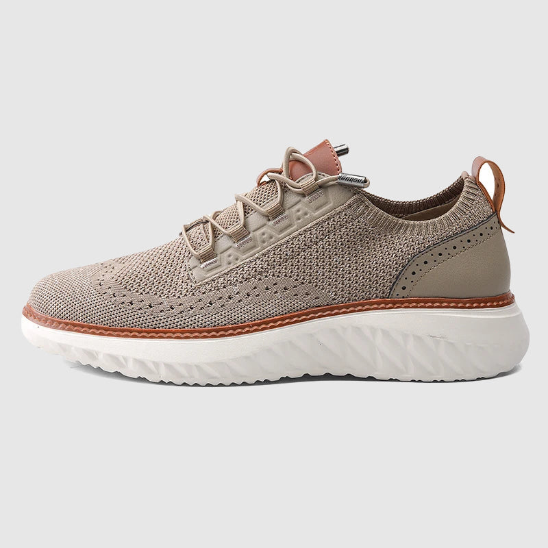 Orthopädische Schnürsneaker