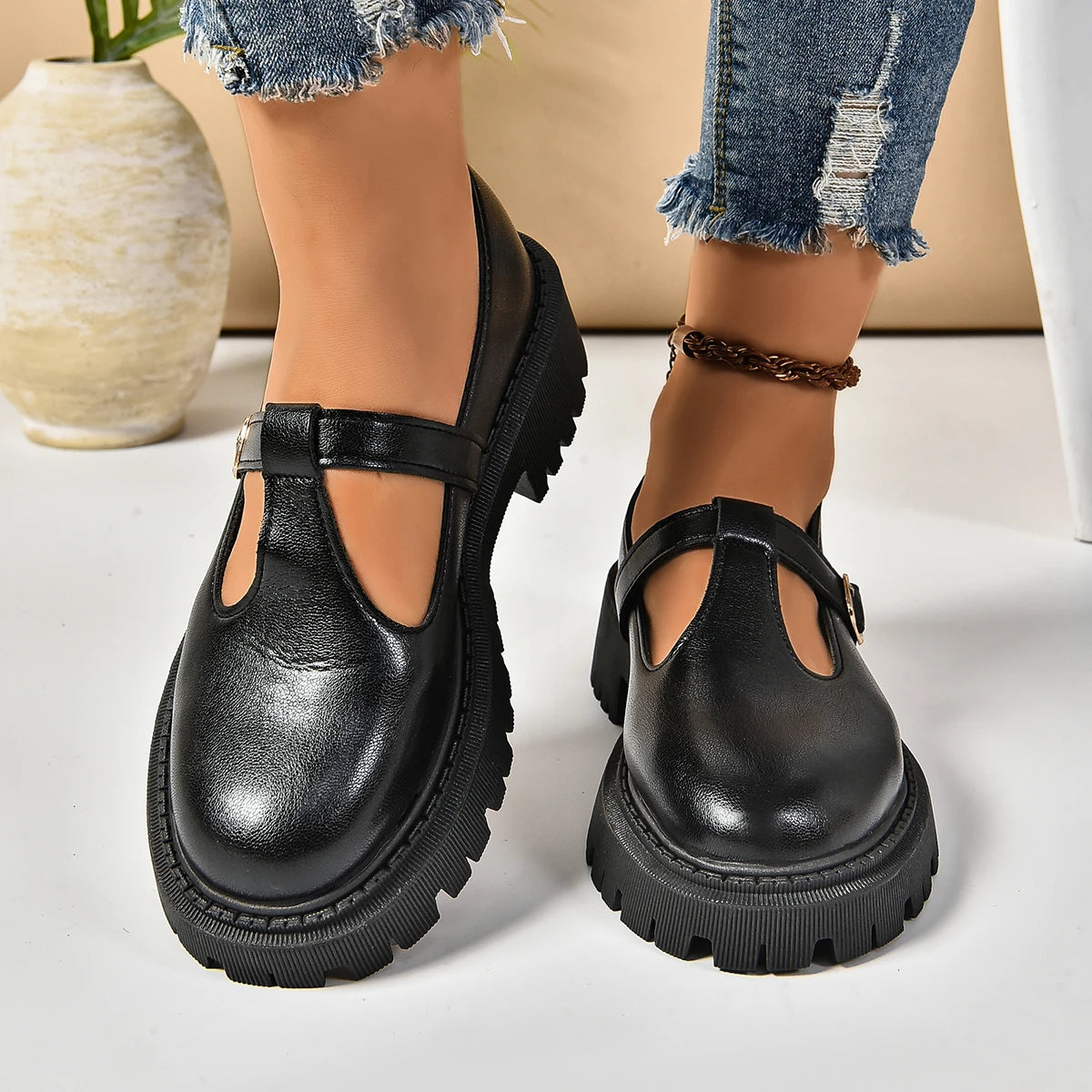 Orthopädische Schuhe