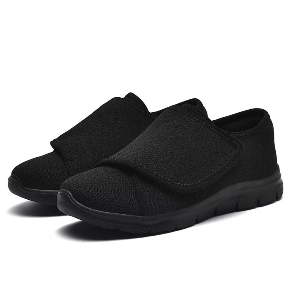 Orthopädische Schuhe für Diabetiker – extra Komfort für geschwollene Füße