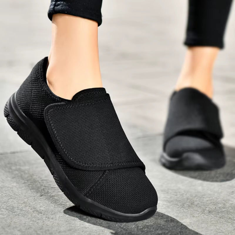 Orthopädische Schuhe für Diabetiker – extra Komfort für geschwollene Füße