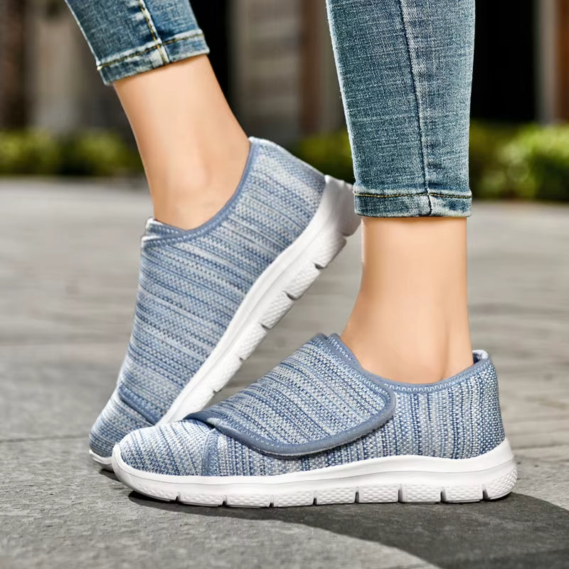 Orthopädische Schuhe für Diabetiker – extra Komfort für geschwollene Füße