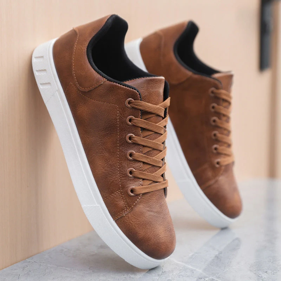 Orthopädische Sneaker