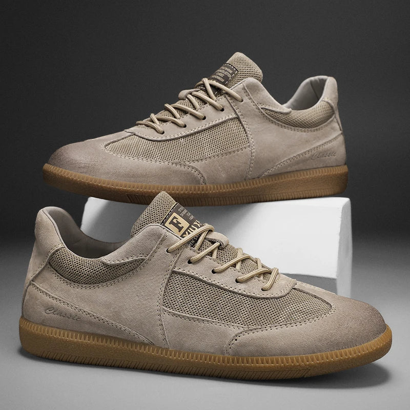 Orthopädische Sneaker