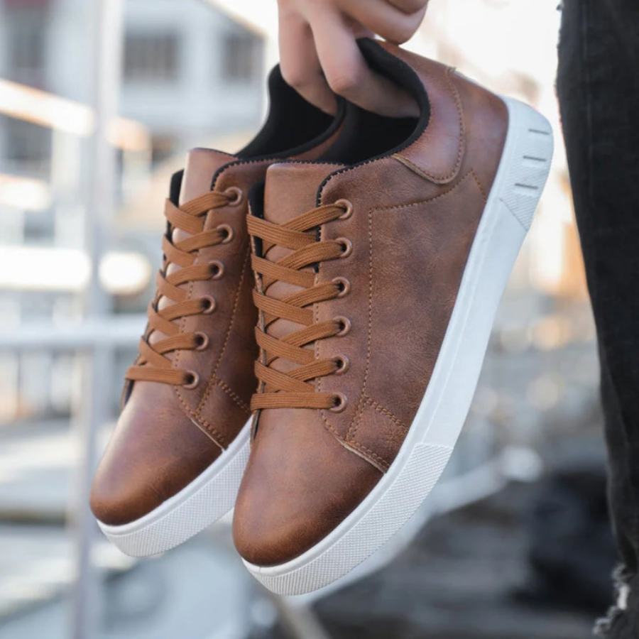 Orthopädische Sneaker