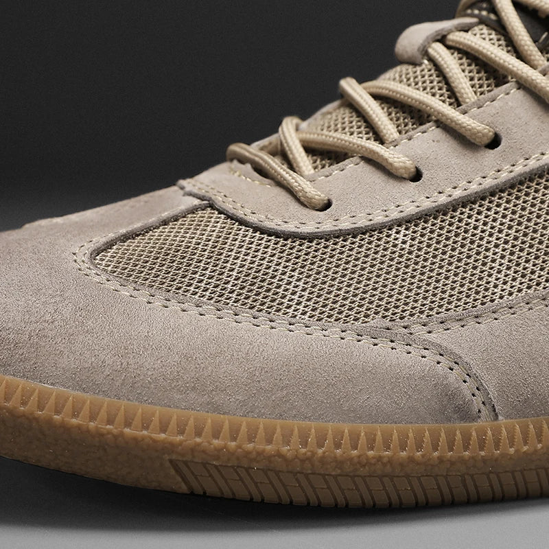Orthopädische Sneaker
