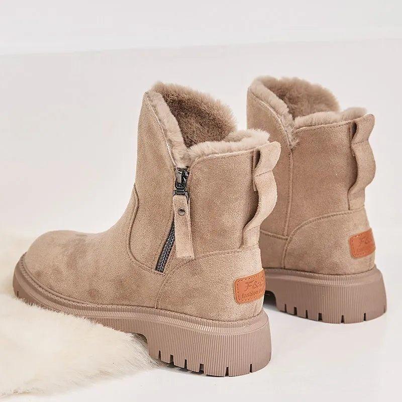 Orthopädische Stiefel