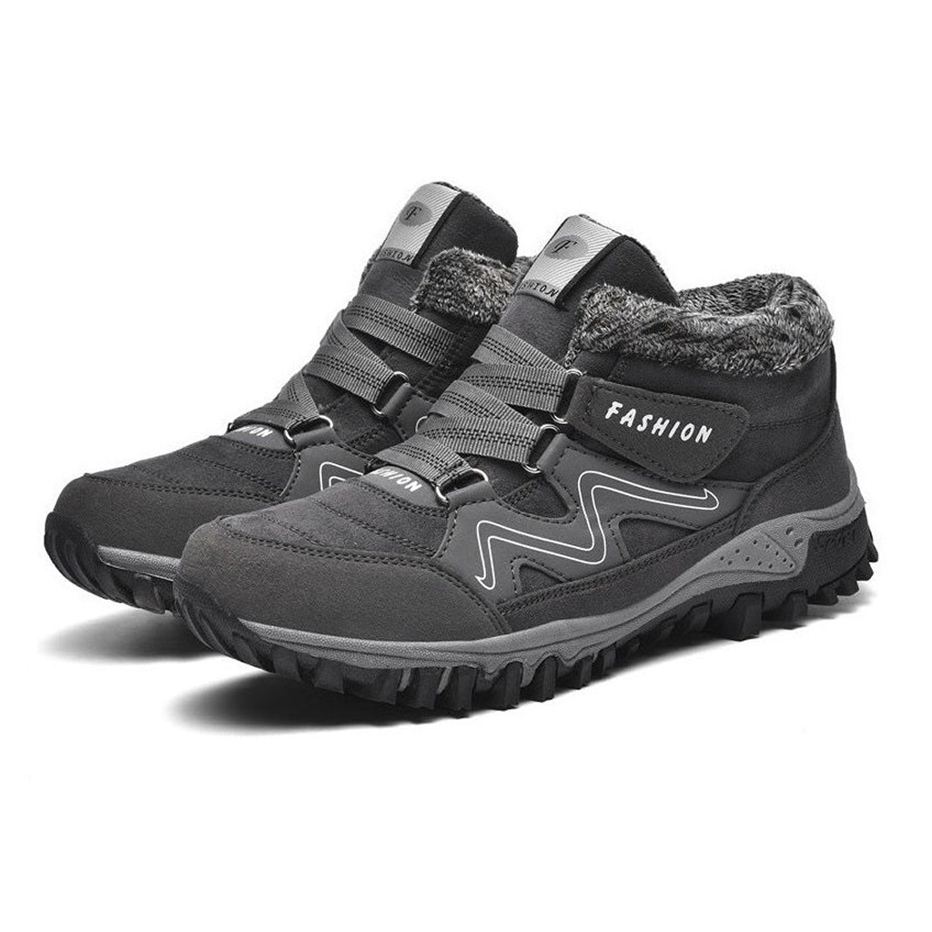 Orthopädische Stiefel