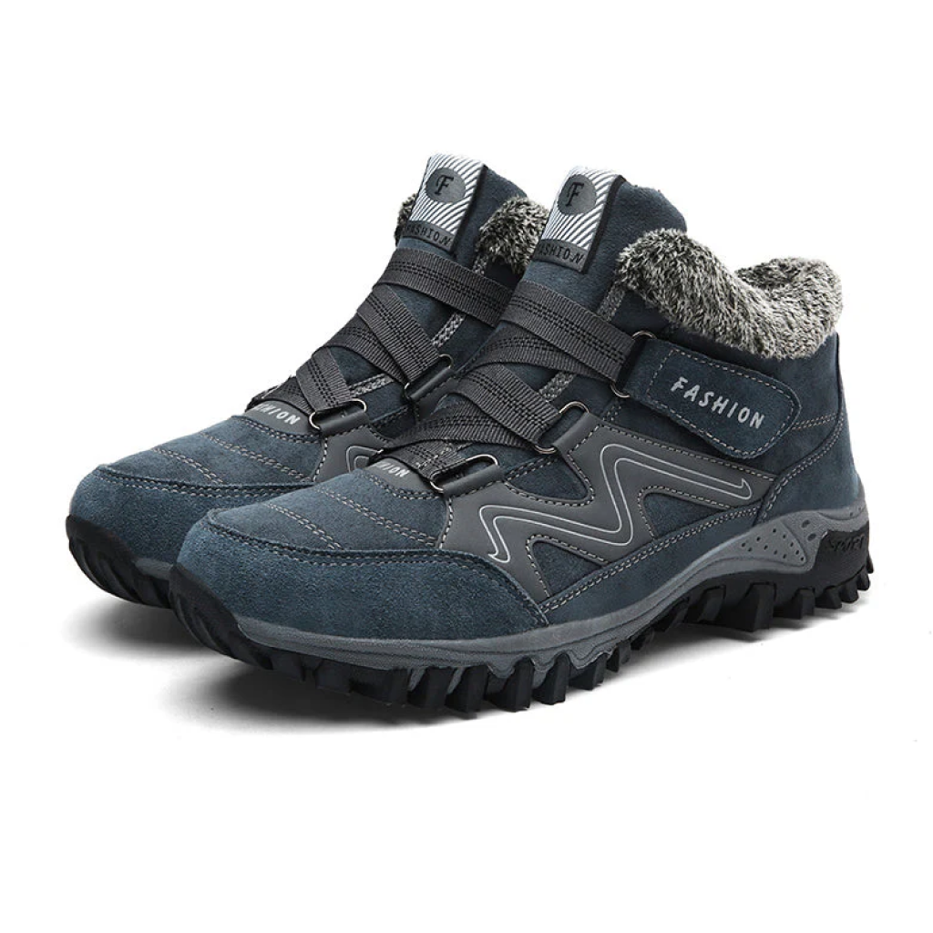 Orthopädische Stiefel