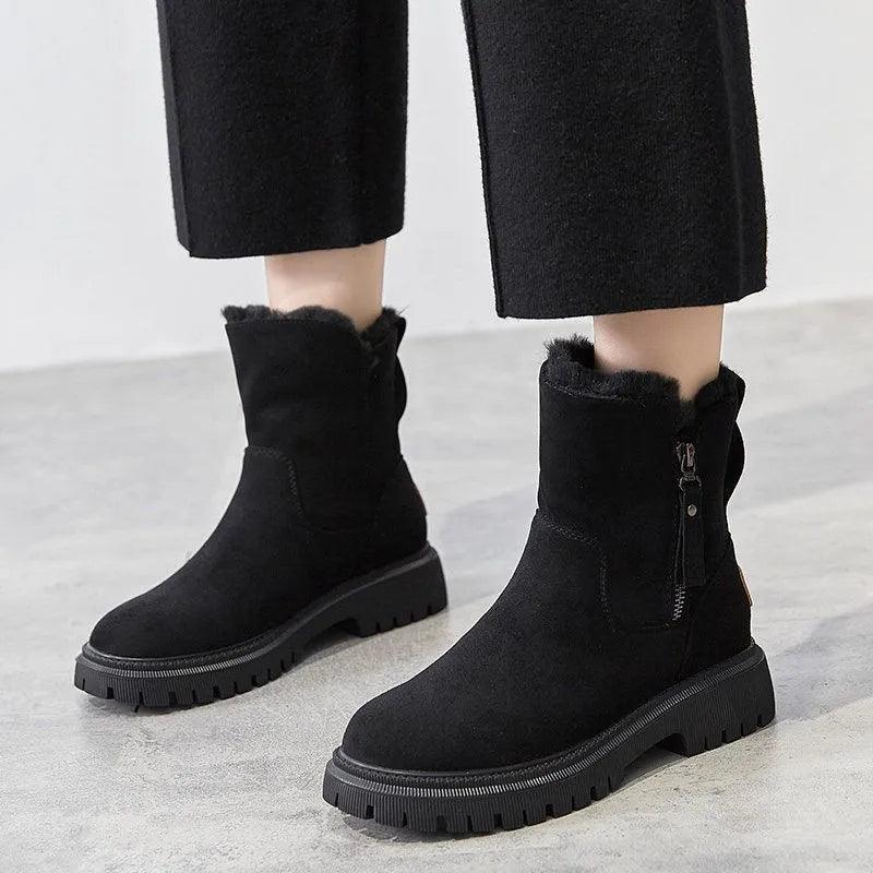 Orthopädische Stiefel