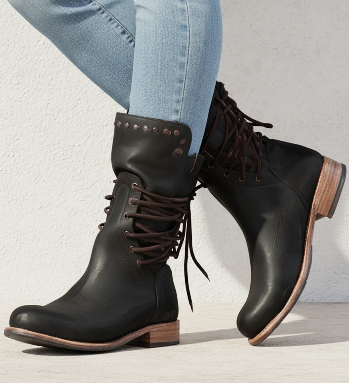 Orthopädische Stiefel