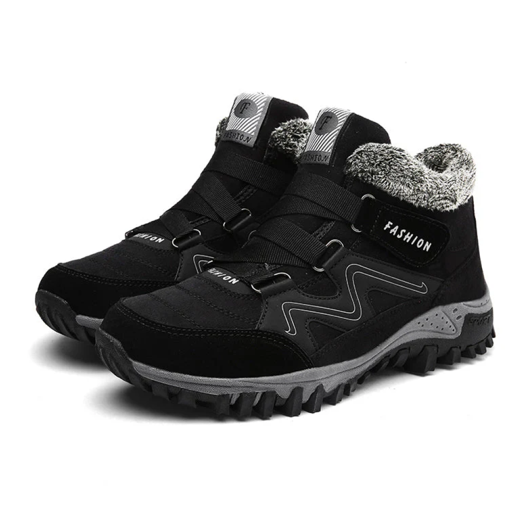 Orthopädische Stiefel