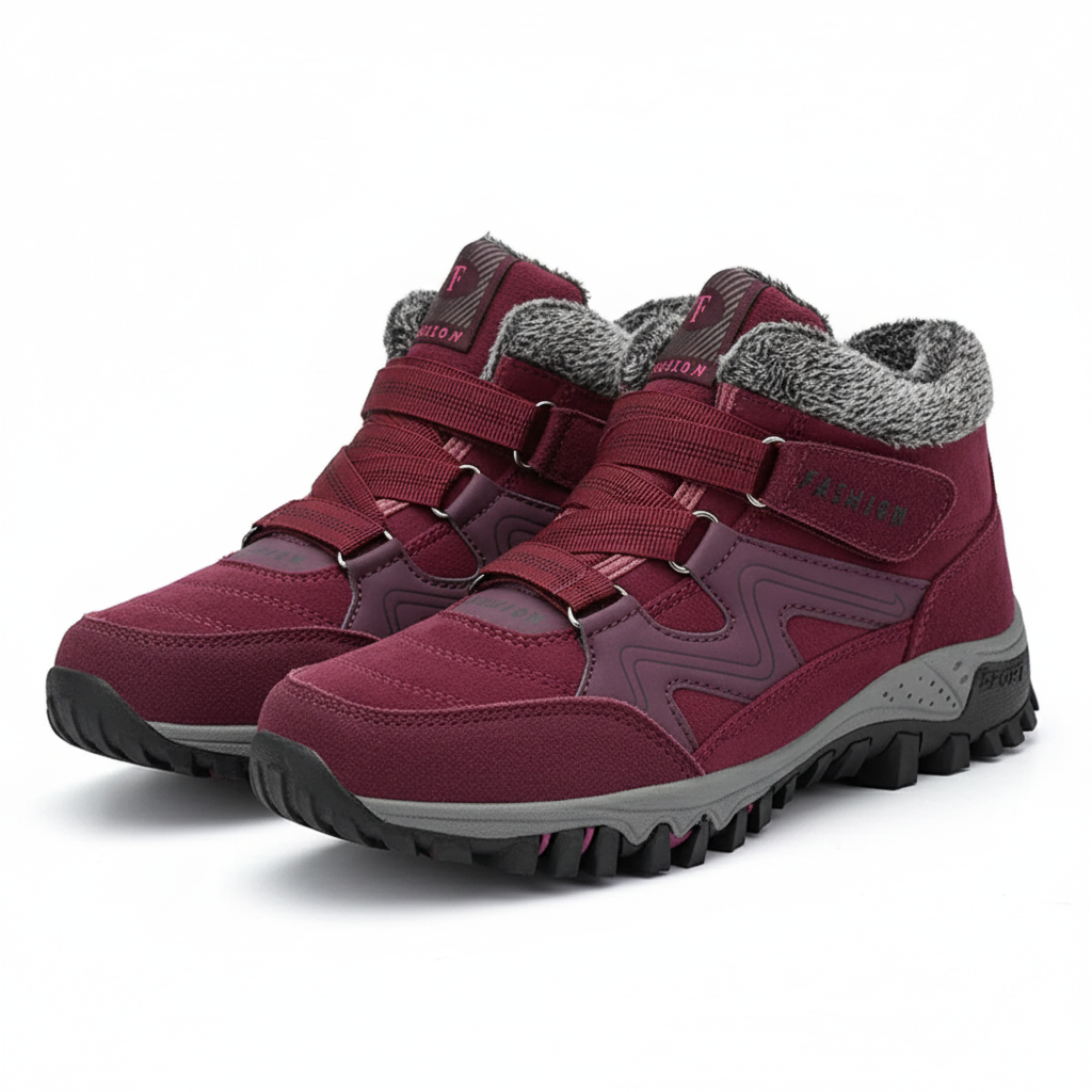 Orthopädische Stiefel