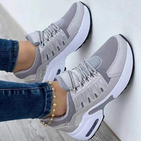 Orthopädische Wanderschuhe mit Fußbettstütze und gedämpfter Sohle – Ideal für den Frühling