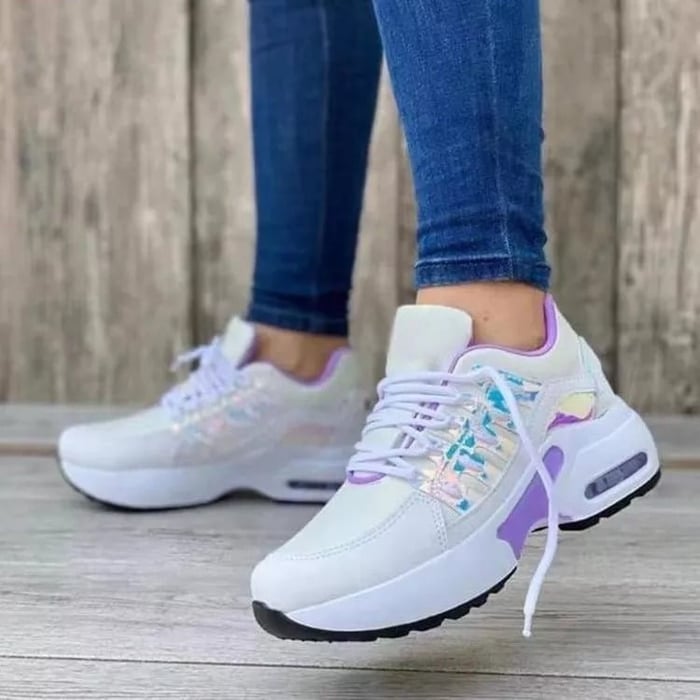 Orthopädische Wanderschuhe mit Fußbettstütze und gedämpfter Sohle – Ideal für den Frühling