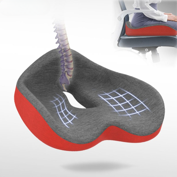 Orthopädisches Sitzkissen