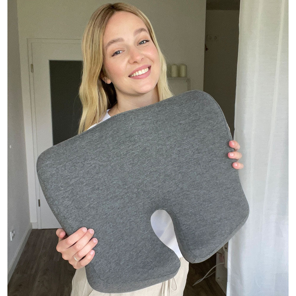 Orthopädisches Sitzkissen