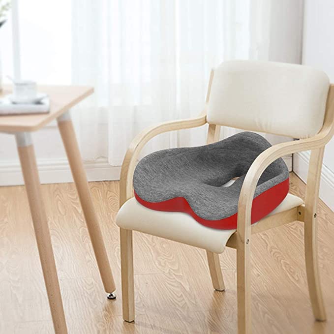 Orthopädisches Sitzkissen