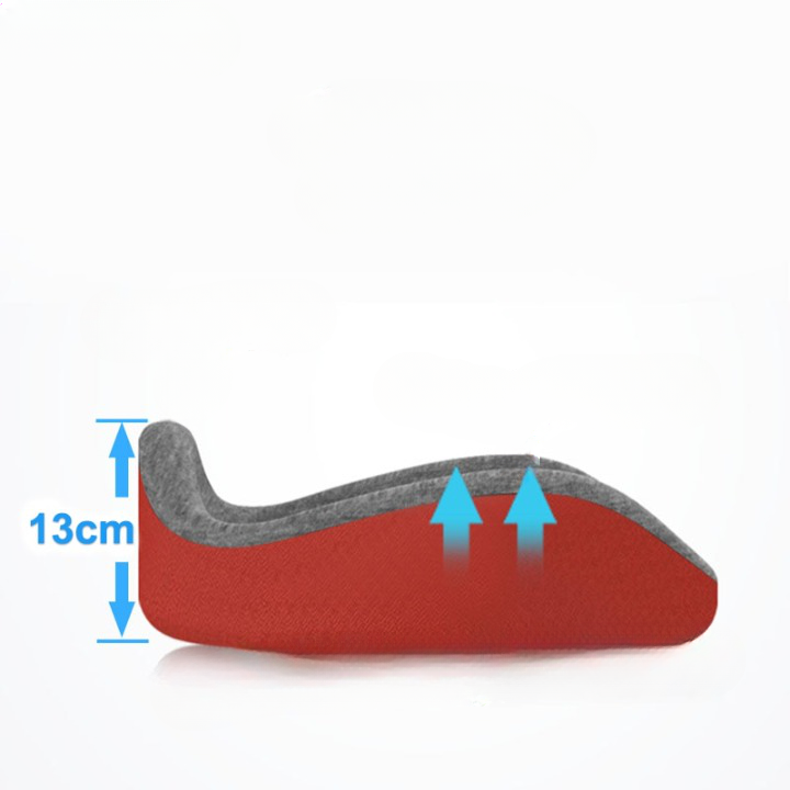 Orthopädisches Sitzkissen