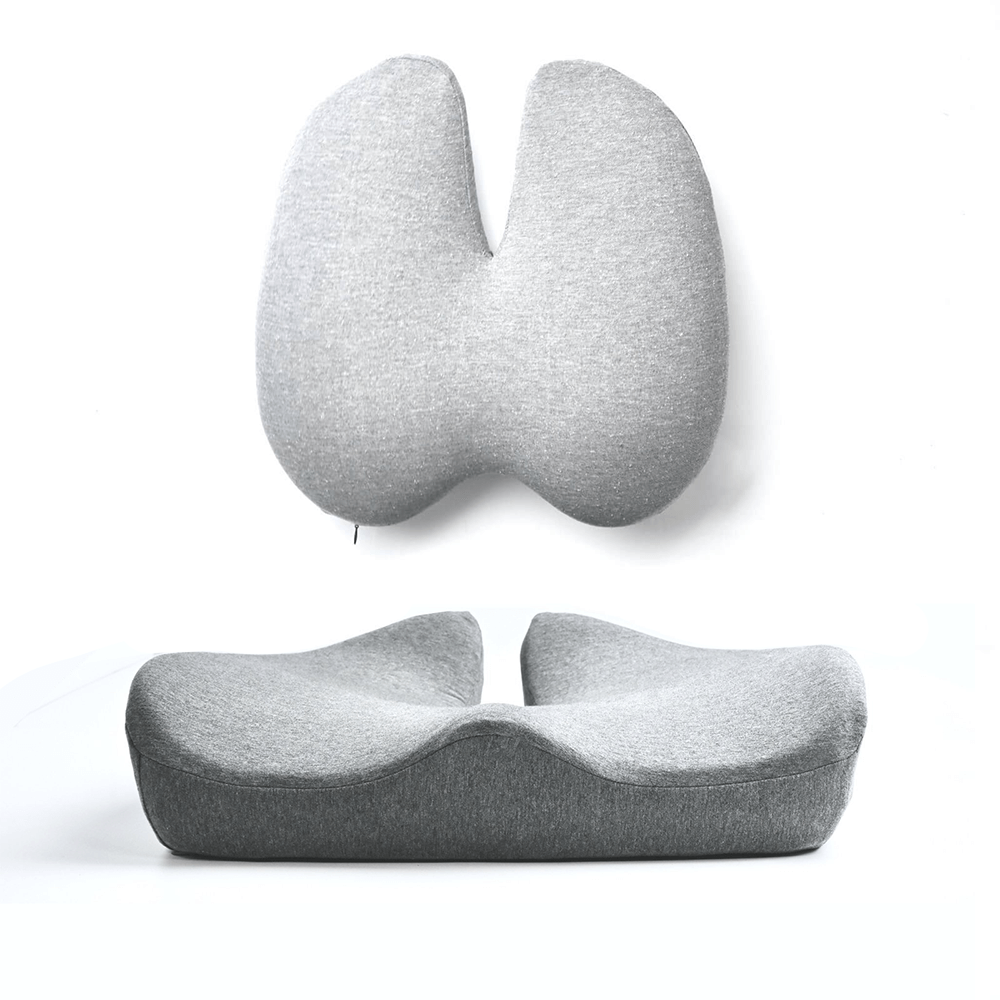 Orthopädisches Sitzkissen