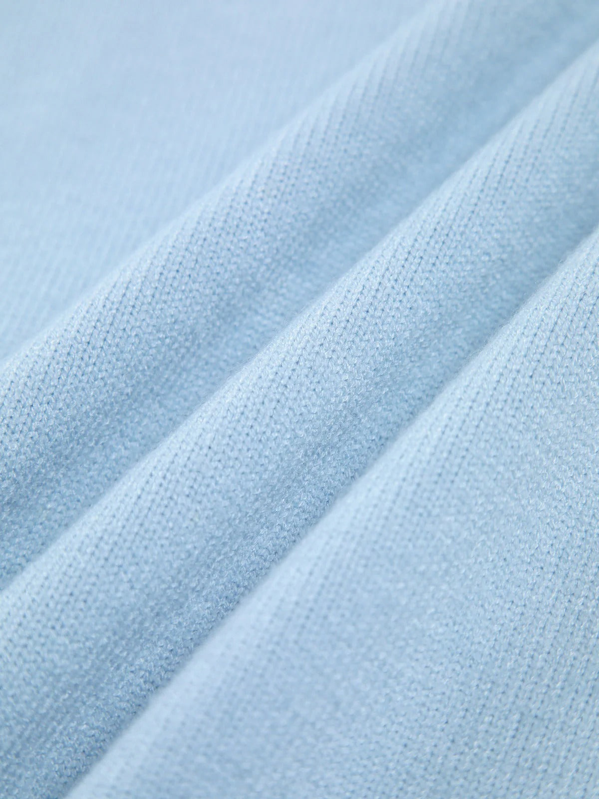 Oversized-Rollkragenpullover für Damen