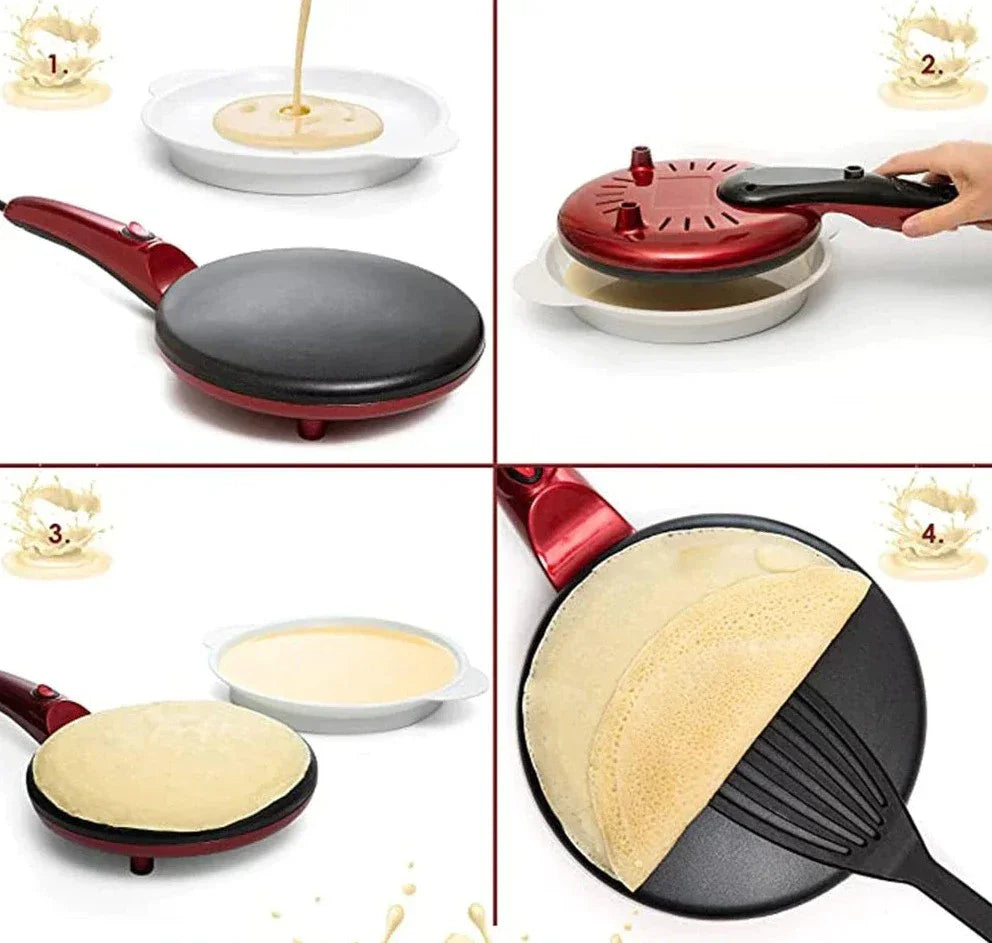 Pancake-Maker