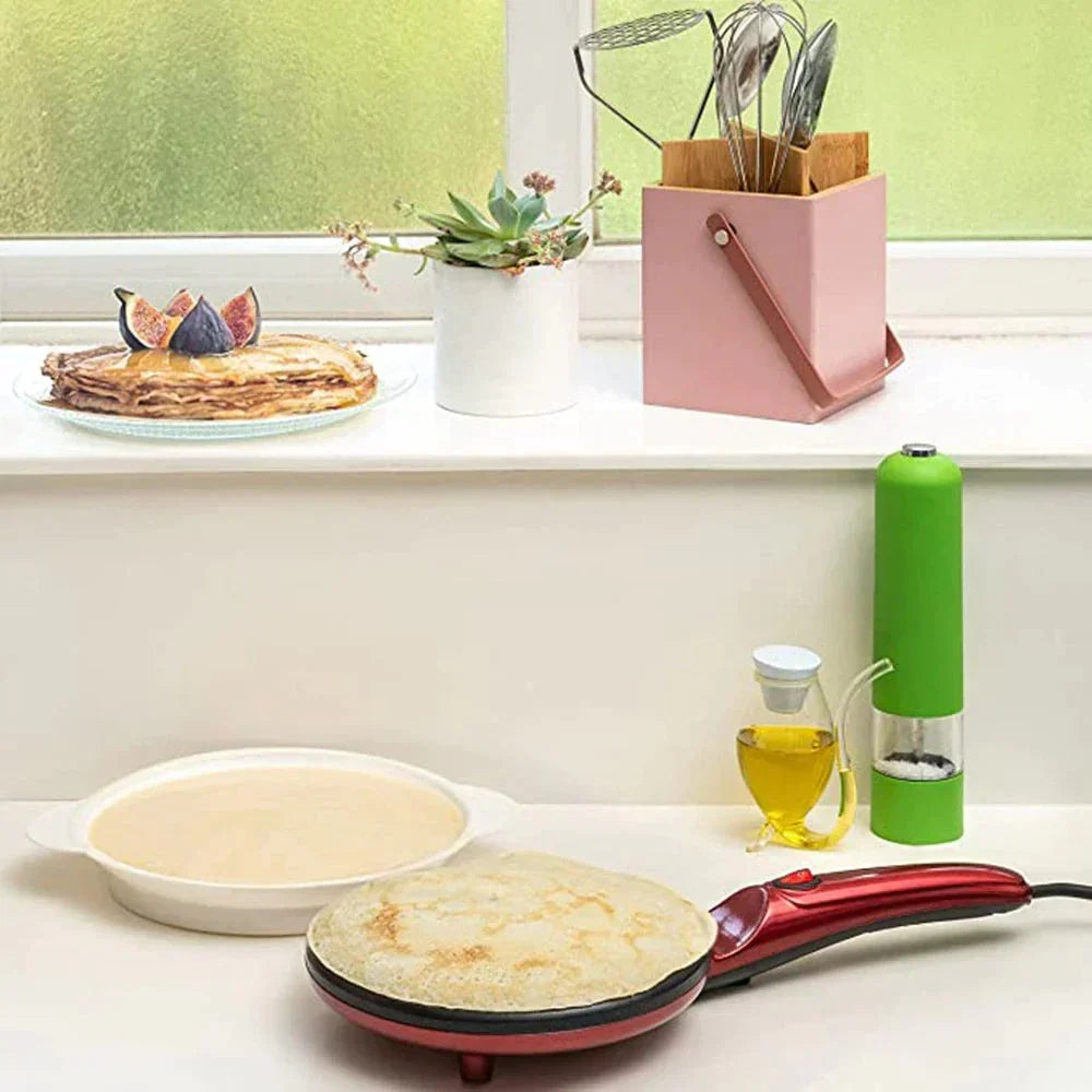 Pancake-Maker