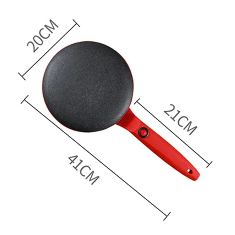 Pancake-Maker