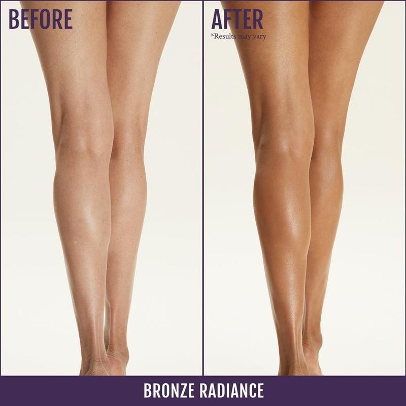 Perfektionierende Körper-Makeup-Creme für makellose Haut