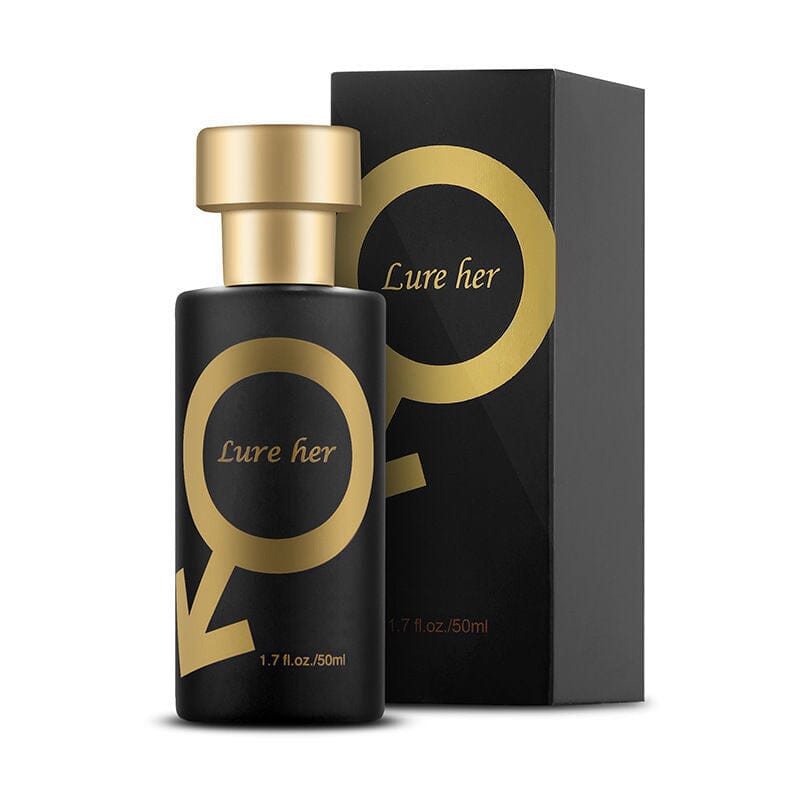 Pheromon-Parfüm für ihn & sie