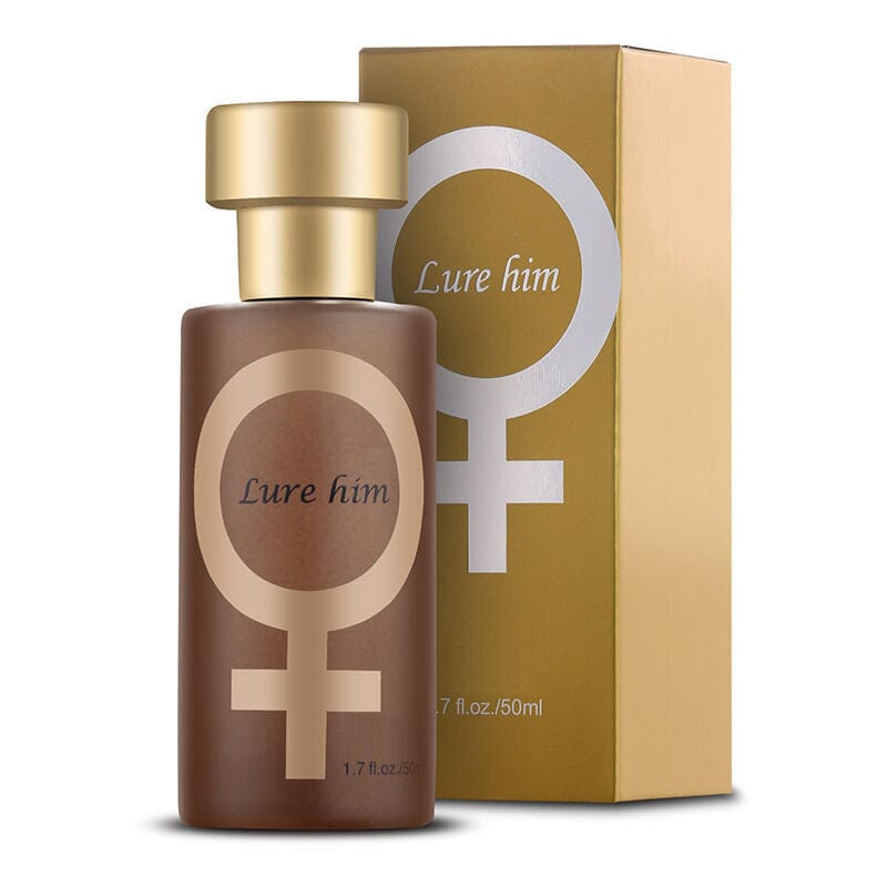 Pheromon-Parfüm für ihn & sie