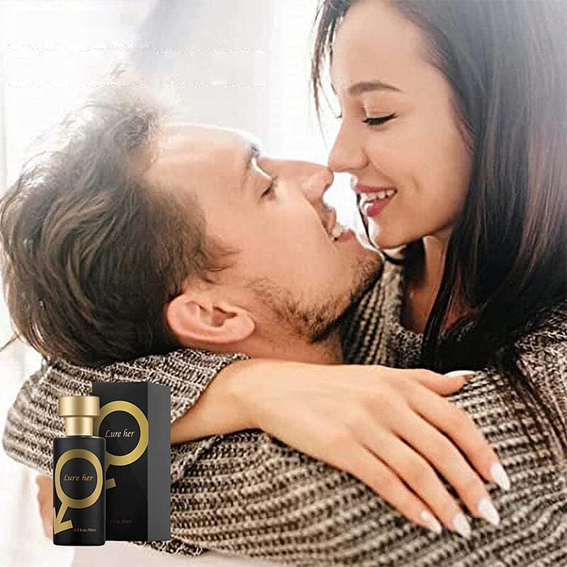 Pheromon-Parfüm für ihn & sie