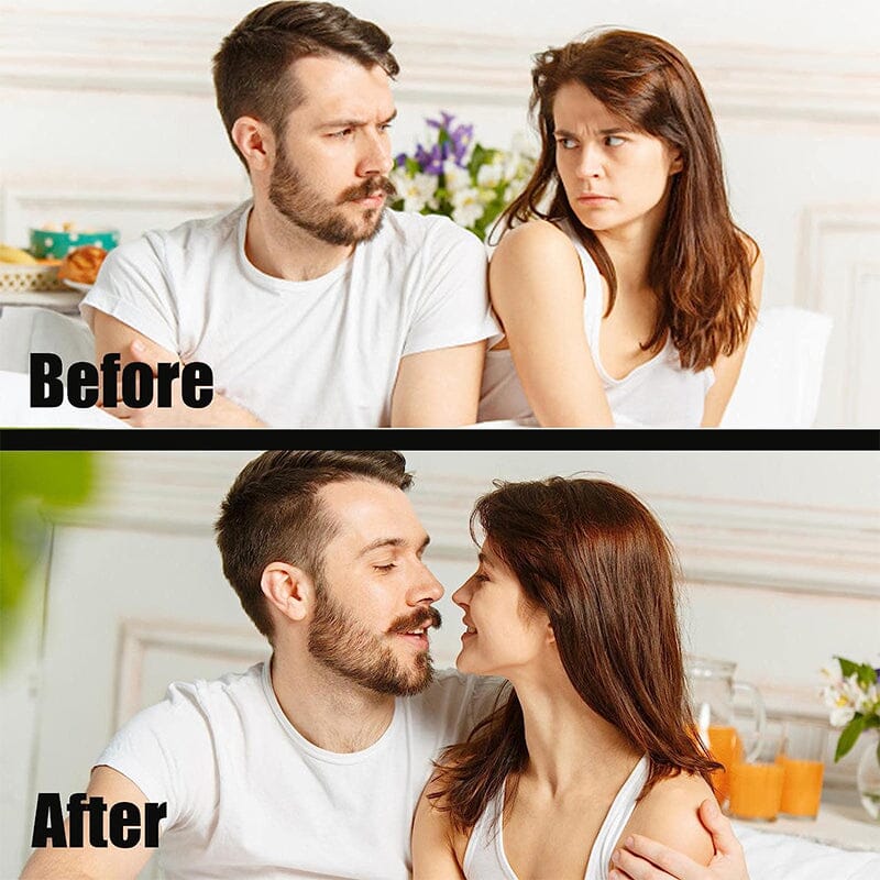 Pheromon-Parfüm für ihn & sie