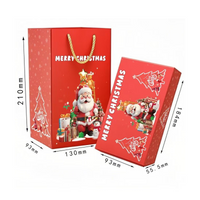 Pop-up-Überraschungsbox