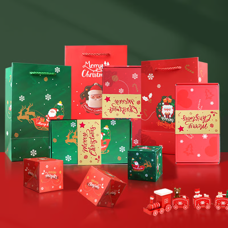 Pop-up-Überraschungsbox