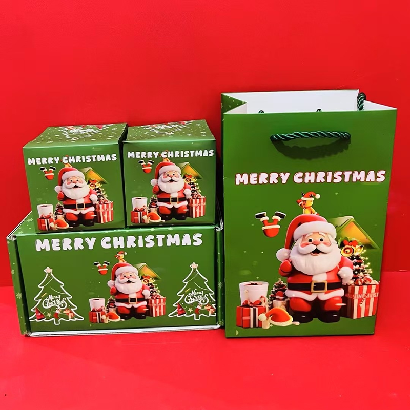 Pop-up-Überraschungsbox