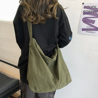Praktische Tasche aus strapazierfähigem Nylon