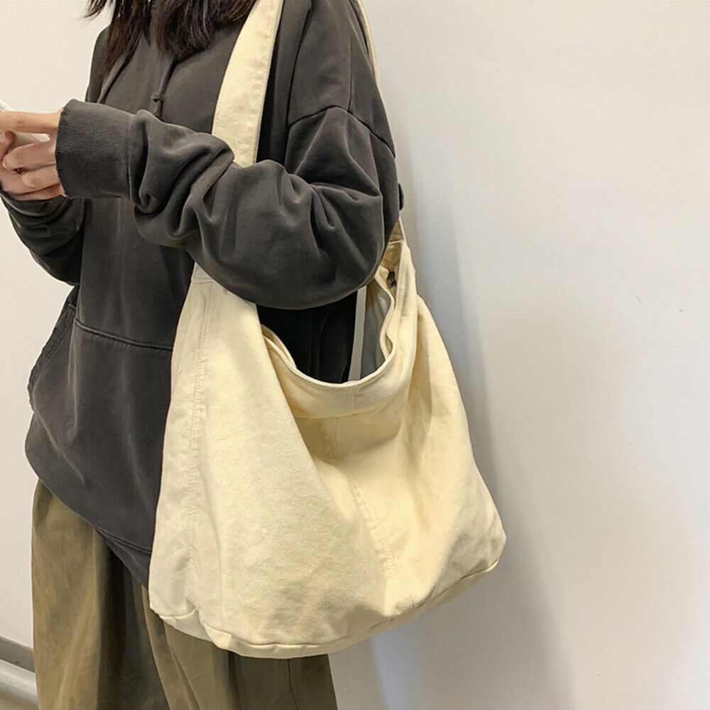 Praktische Tasche aus strapazierfähigem Nylon